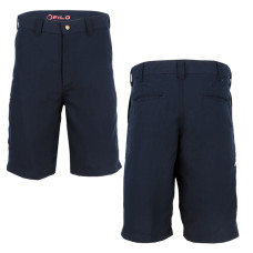 Nomex® Shorts Flat Front