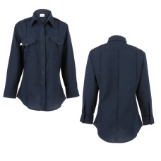 Women's Class B Nomex® Shirt Long Sleeve