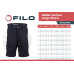 Nomex® Shorts Cargo