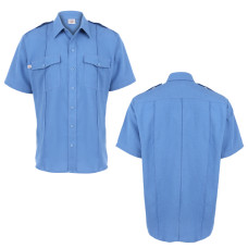 Men's Class B Nomex® Shirt Short Sleeve