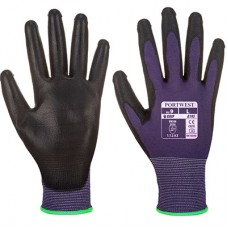 PU Touchscreen Glove