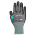 CS Cut E18 PU Glove Black