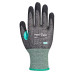 CS Cut E18 Nitrile Glove Black