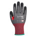 CS Cut F18 Nitrile Glove Black