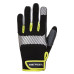PW3 General Utility Glove Black/Yellow