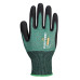 SG Cut B18 Eco Nitrile Glove (Pk12) Green/Black