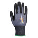 SG Cut C15 Eco Nitrile Glove (Pk12) Blue/Black