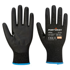 LR15 Nitrile Foam Touchscreen Glove (Pk12)
