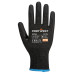 LR15 Nitrile Foam Touchscreen Glove (Pk12)