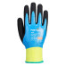 Aqua Cut Pro Glove Blue/Black