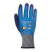 Liquid Pro HR Cut Glove Blue