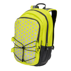 PW3 Hi-Vis Rucksack Yellow