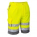 Hi-Vis P/C Shorts