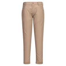 FR Stretch Trousers Khaki