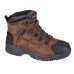 Steelite Monsal Hiker Boot S3 WP CI HRO SRC Black