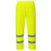 Hi-Vis Rain Trousers