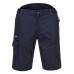 KX3 Ripstop Shorts Black