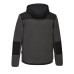 KX3 Borg Fleece Black/Gray