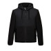 KX3 Borg Fleece Black/Gray