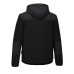 KX3 Borg Fleece Black/Gray