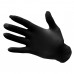 Nitrile Disp Gloves  (Pk100)