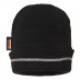 Knitted Hat Reflective Trim