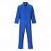 Zip Boilersuit