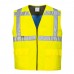 Hi-Vis Cooling Vest