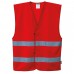 Iona 2 Band Vest