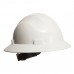 Full Brim Premier Hard Hat