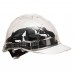 Peak View Ratchet Hard Hat