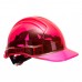 Peak View Ratchet Hard Hat