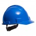 Safety Pro Hard Hat Vented