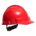 Safety Pro Hard Hat Vented