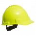 Safety Pro Hard Hat Vented