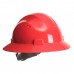 Full Brim Future Helmet Vented