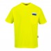 Short Sleeve Pocket T-Shirt