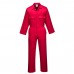 Euro Work Boilersuit