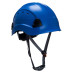 Height Endurance Vented Hard Hat Orange