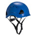 Height Endurance Mountaineer Hard Hat Orange