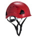 Height Endurance Mountaineer Hard Hat Orange