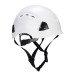 Height Endurance Mountaineer Hard Hat Orange