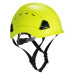 Height Endurance Mountaineer Hard Hat Orange