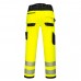 PW3 Hi-Vis Work Trousers