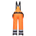 PW3 Hi-Vis Winter Pants Yellow Black