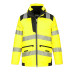 PW3 Hi-Vis 5-in-1 Jacket Yellow/Black