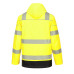 PW3 Hi-Vis 5-in-1 Jacket Yellow/Black