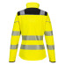 PW3 Hi-Vis Women's Softshell