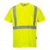 Hi-Vis Pocket T-Shirt