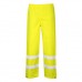 Hi-Vis Traffic Trouser